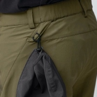 Fjallraven High Coast Pack Shorts