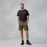 Fjallraven High Coast Pack Shorts