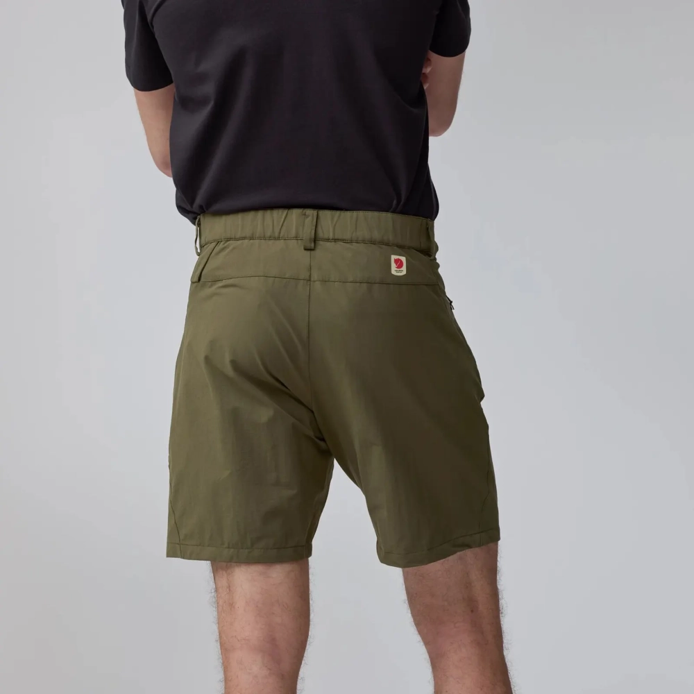 Fjallraven High Coast Pack Shorts