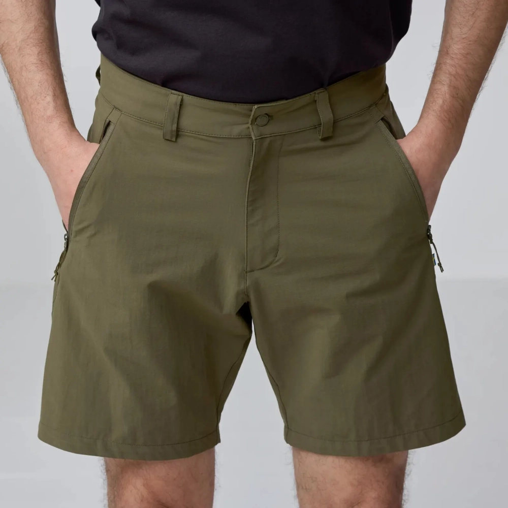 Fjallraven High Coast Pack Shorts