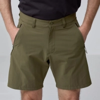 Fjallraven High Coast Pack Shorts