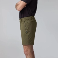 Fjallraven High Coast Pack Shorts