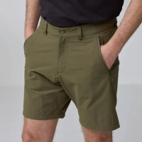 Fjallraven High Coast Pack Shorts
