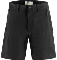 Fjallraven High Coast Pack Shorts, kolor: 550 - Black, 1