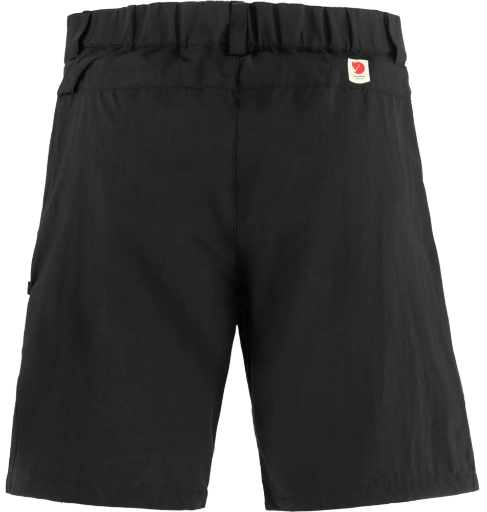 Fjallraven High Coast Pack Shorts, kolor: 550 - Black, 2