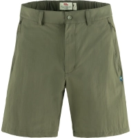 Fjallraven High Coast Pack Shorts, kolor: 625 - Laurel Green, 1