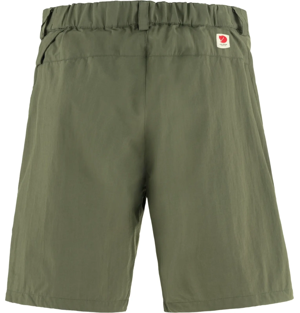 Fjallraven High Coast Pack Shorts, kolor: 625 - Laurel Green, 2