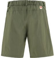 Fjallraven High Coast Pack Shorts, kolor: 625 - Laurel Green, 2