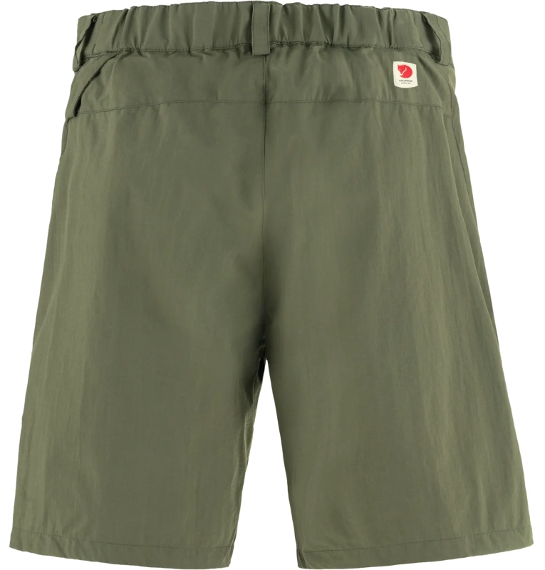 Fjallraven High Coast Pack Shorts, kolor: 625 - Laurel Green, 2