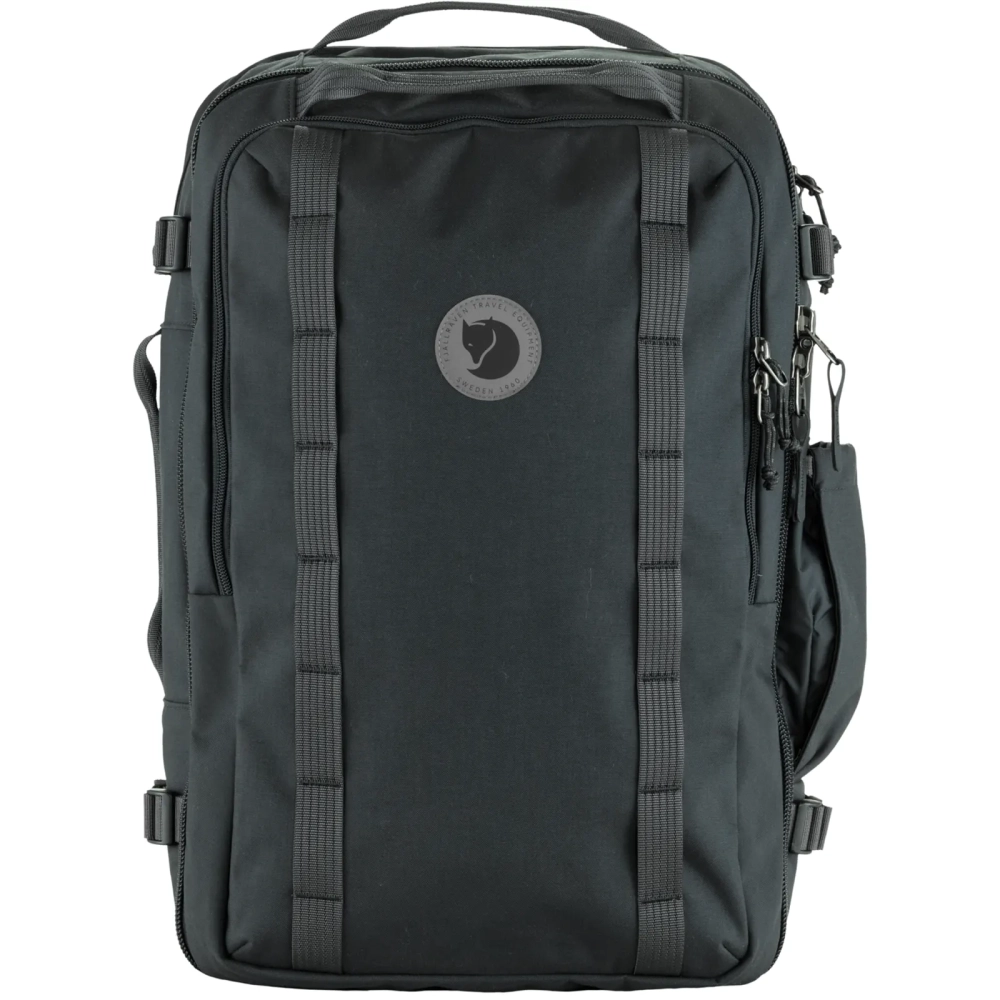 Farden Carry-On Pack, kolor: 037 - Coal Black, 1