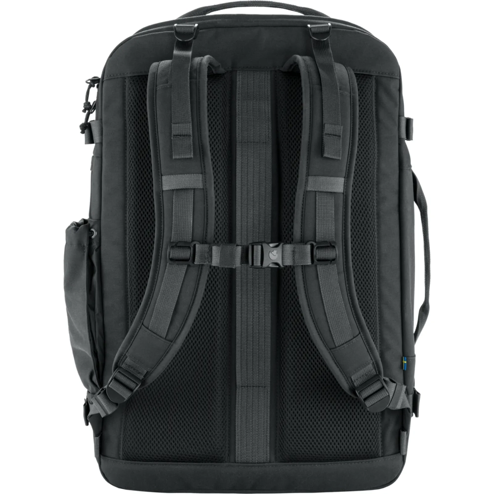 Farden Carry-On Pack, kolor: 037 - Coal Black, 2