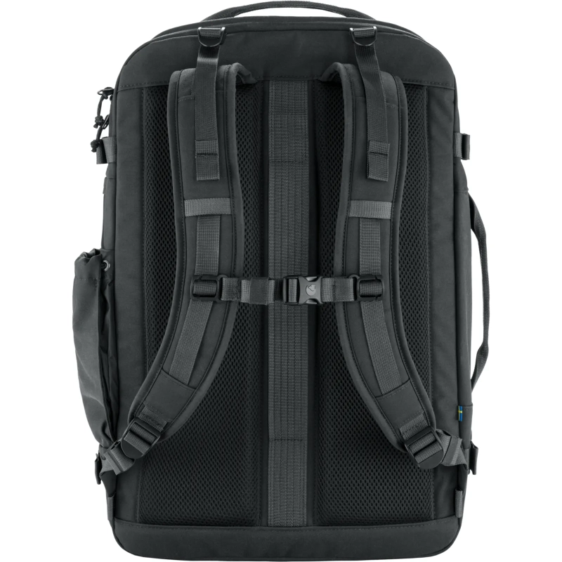 Farden Carry-On Pack, kolor: 037 - Coal Black, 2