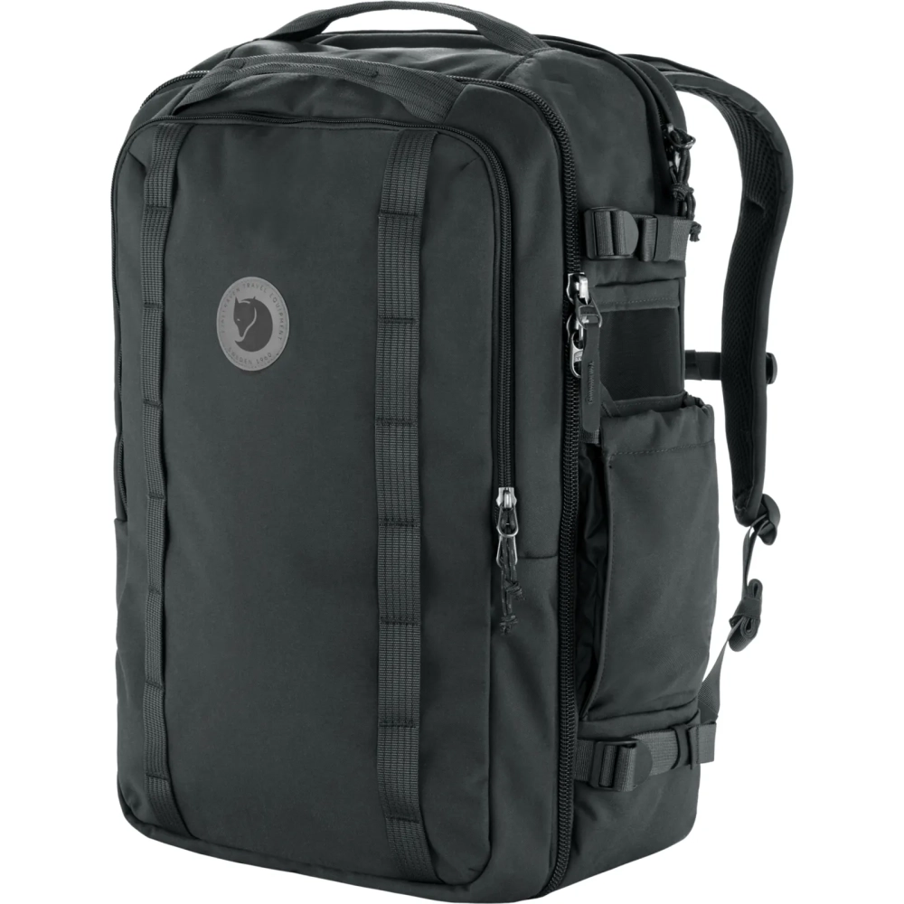Farden Carry-On Pack, kolor: 037 - Coal Black, 3