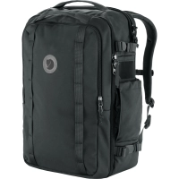 Farden Carry-On Pack, kolor: 037 - Coal Black, 3