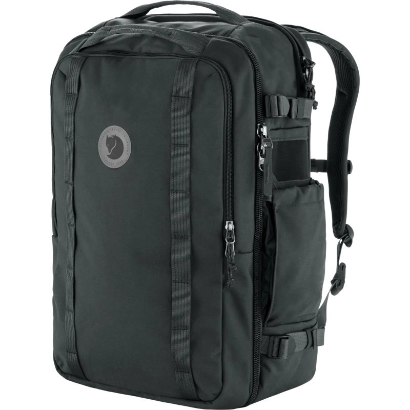 Farden Carry-On Pack, kolor: 037 - Coal Black, 3