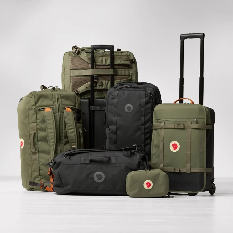 Farden Carry-On Pack
