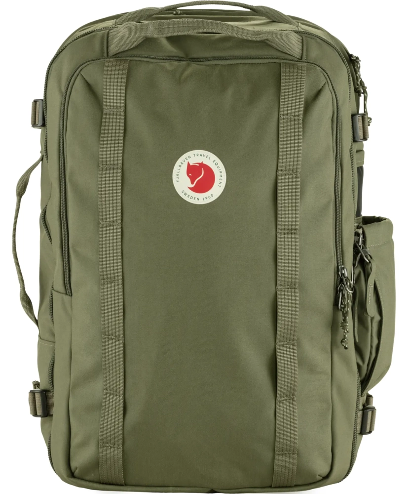Farden Carry-On Pack, kolor: 620 - Green, 1