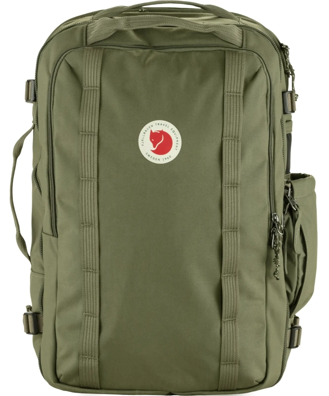 Farden Carry-On Pack, kolor: 620 - Green