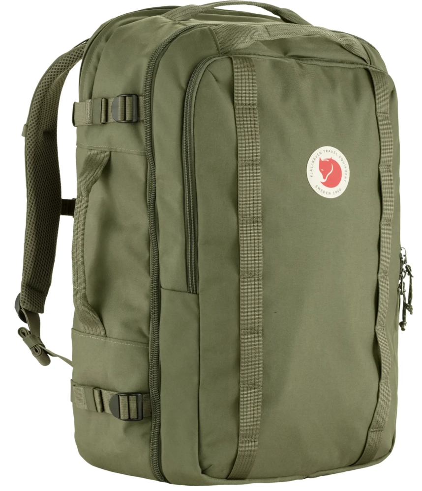 Farden Carry-On Pack, kolor: 620 - Green, 3