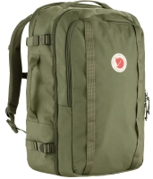 Farden Carry-On Pack, kolor: 620 - Green, 3