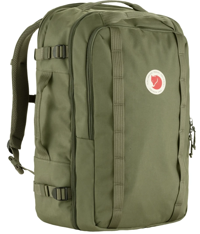 Farden Carry-On Pack, kolor: 620 - Green, 3