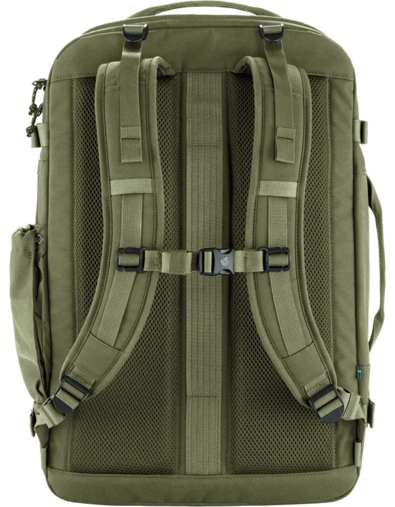 Farden Carry-On Pack, kolor: 620 - Green, 1