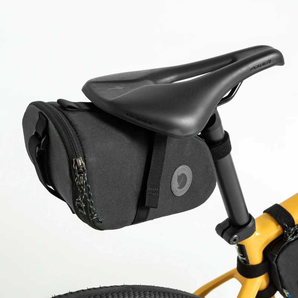 Hoja Seatbag, kolor: 550 - Black - 1