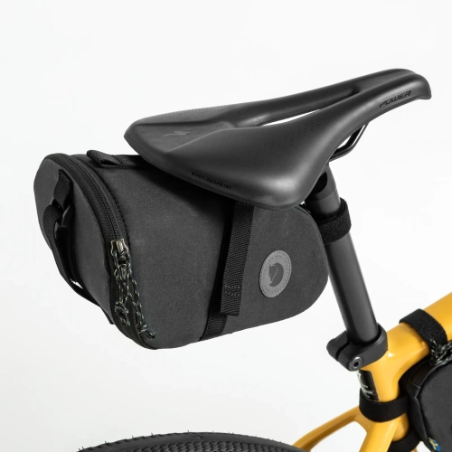 Hoja Seatbag, kolor: 550 - Black - 1