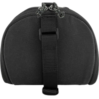 Hoja Seatbag, kolor: 550 - Black - 3