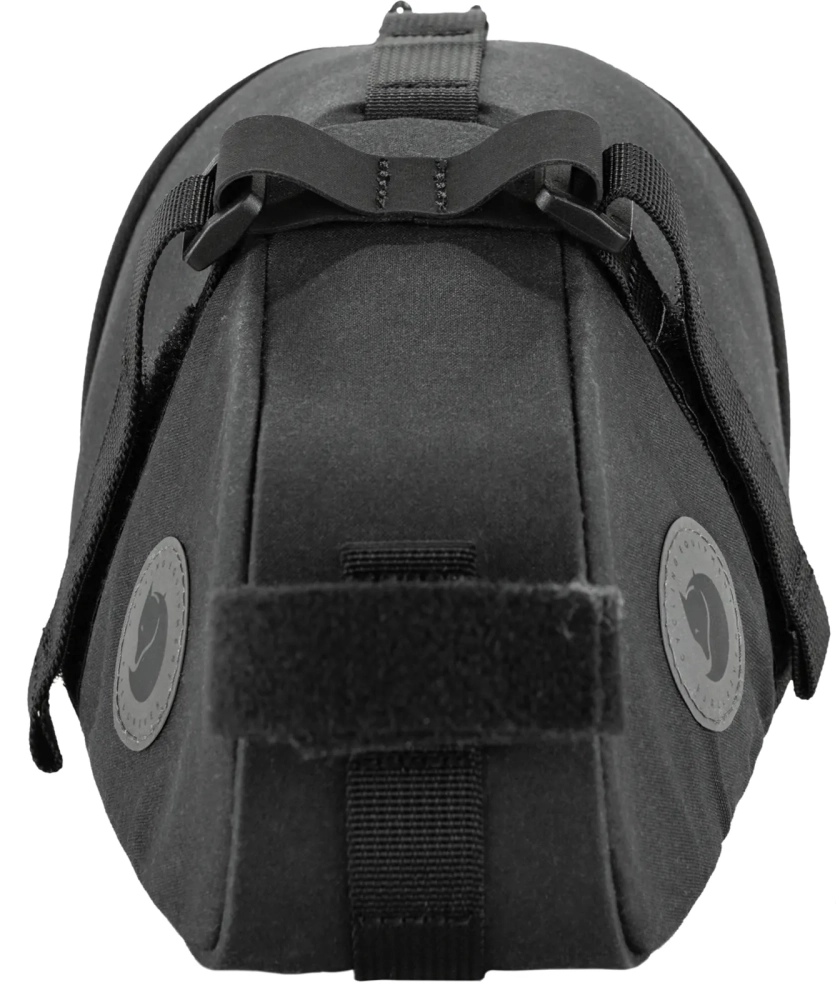 Hoja Seatbag, kolor: 550 - Black - 3