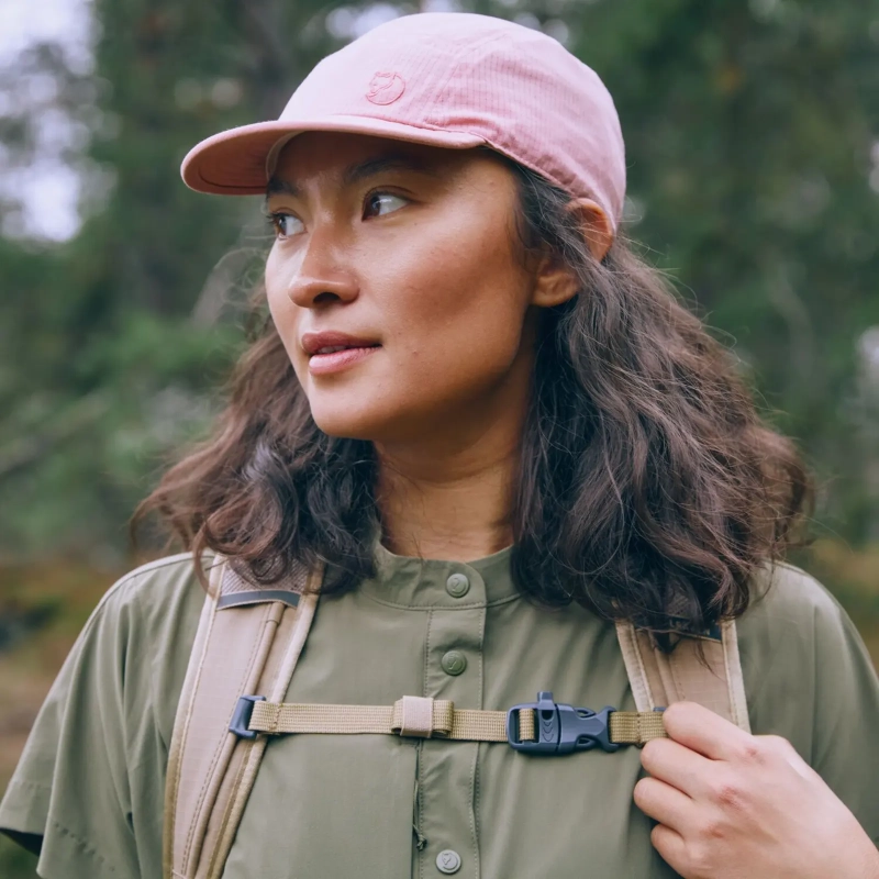 Abisko Fjall Dress W