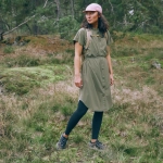 Abisko Fjall Dress W