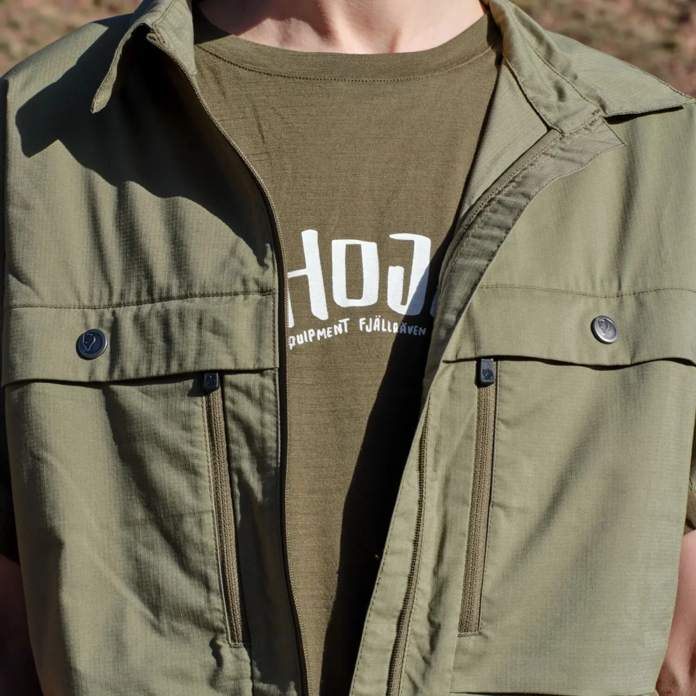 Hoja Field Suit W