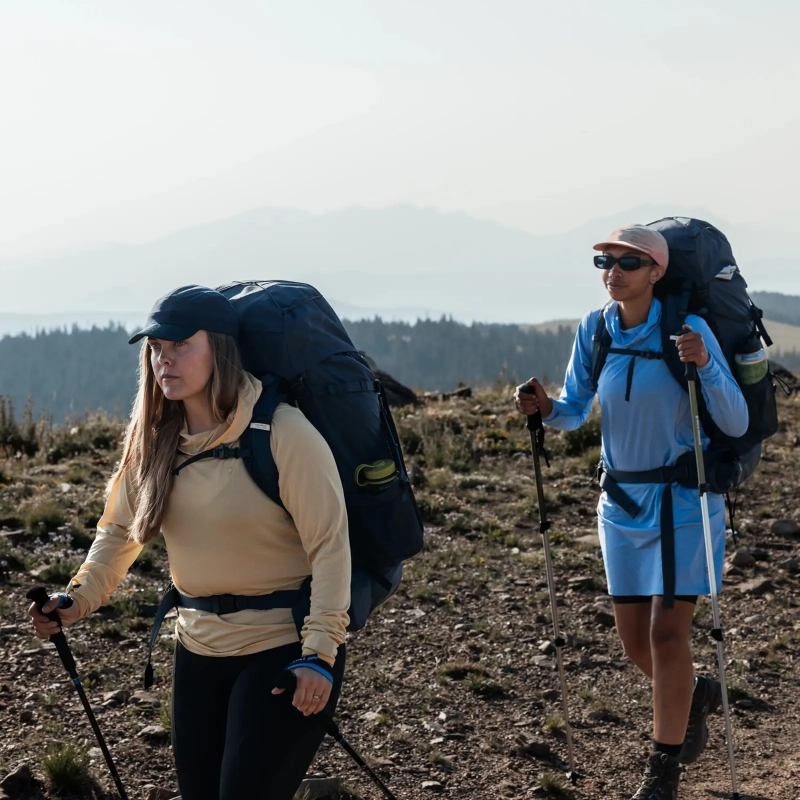 Fjallraven Abisko Sun-hoodie Dress W