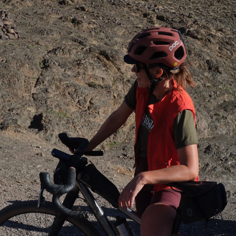 Hoja Adventure Vest W