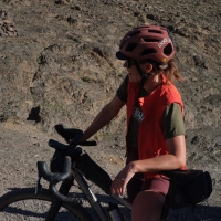 Hoja Adventure Vest W