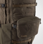 Lappland Hike 15, kolor: 633 - Dark Olive