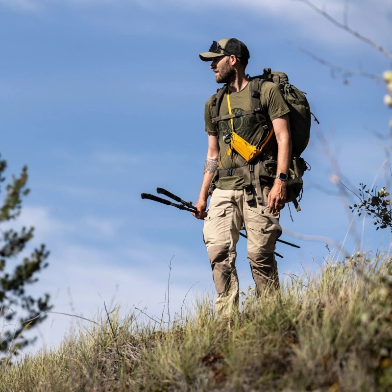 Fjallraven Abisko Bottle Pocket