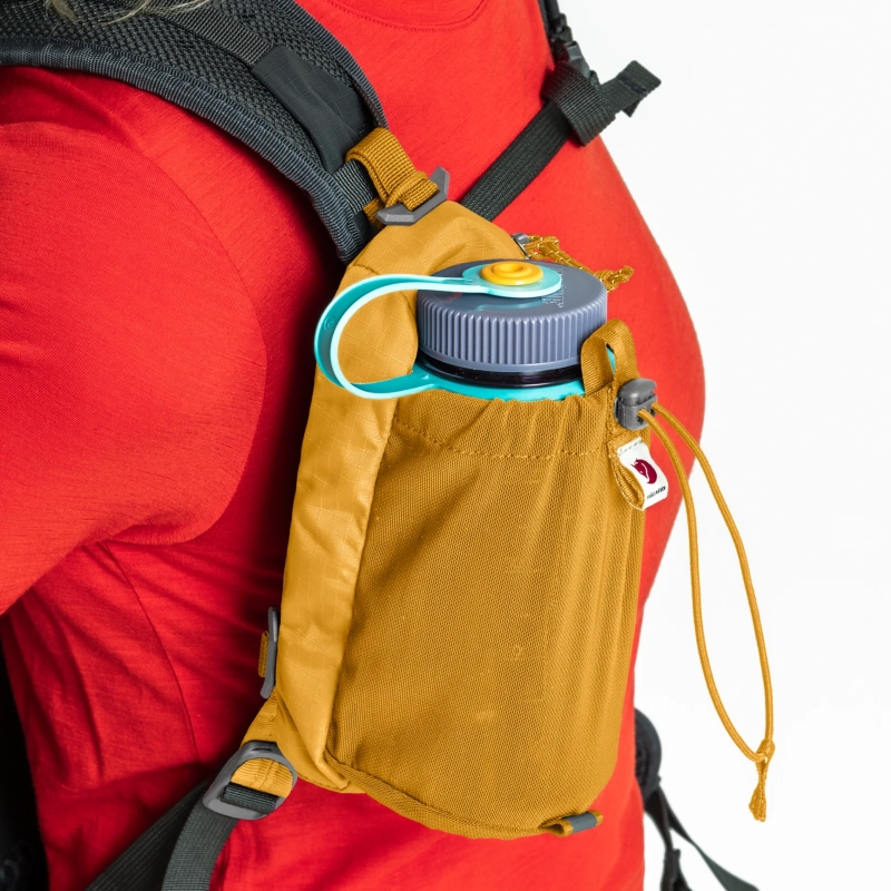 Fjallraven Abisko Bottle Pocket