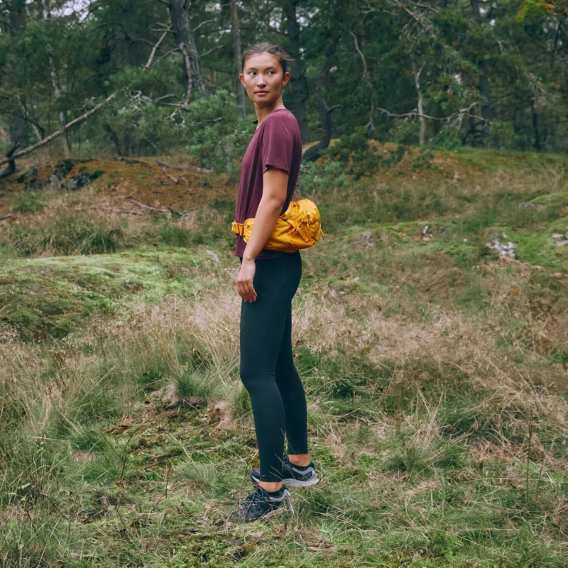 Fjallraven Abisko Hip Pack 6