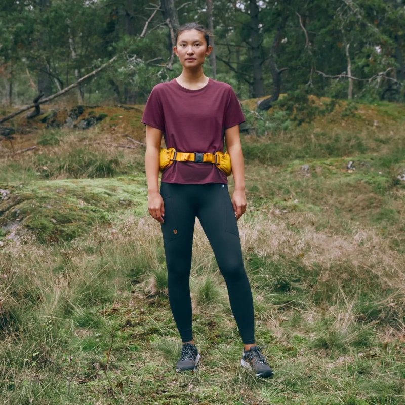 Fjallraven Abisko Hip Pack 6