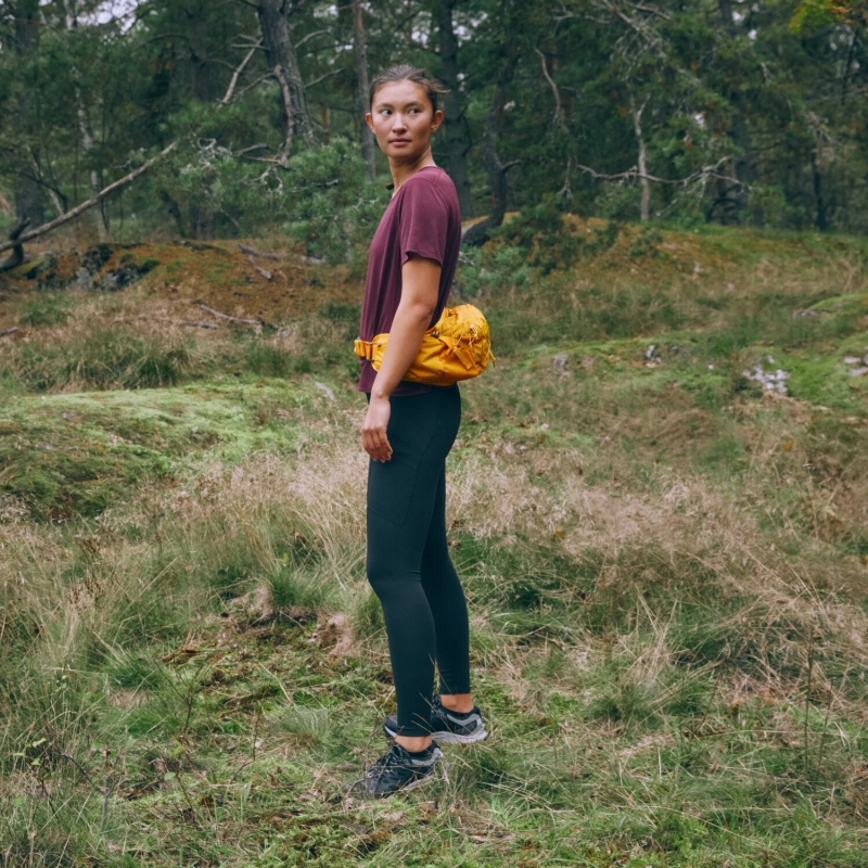 Fjallraven Abisko Hip Pack 6