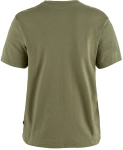Lush Logo T-Shirt, kolor: 620 - Green