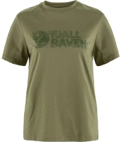 Lush Logo T-shirt W, kolor: 620 - Green