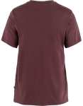 Fjallraven Logo Tee W, kolor: 357 - Port