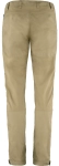 Abisko Lite Trekking Trousers W Regular, kolor: 118 - Fossil
