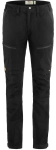 Abisko Lite Trekking Trousers W Regular, kolor: 550 - Black