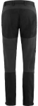 Abisko Lite Trekking Trousers W Regular, kolor: 550 - Black