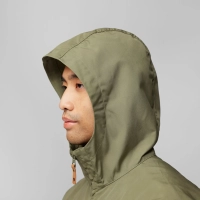 Sten Jacket