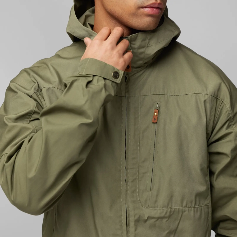 Sten Jacket